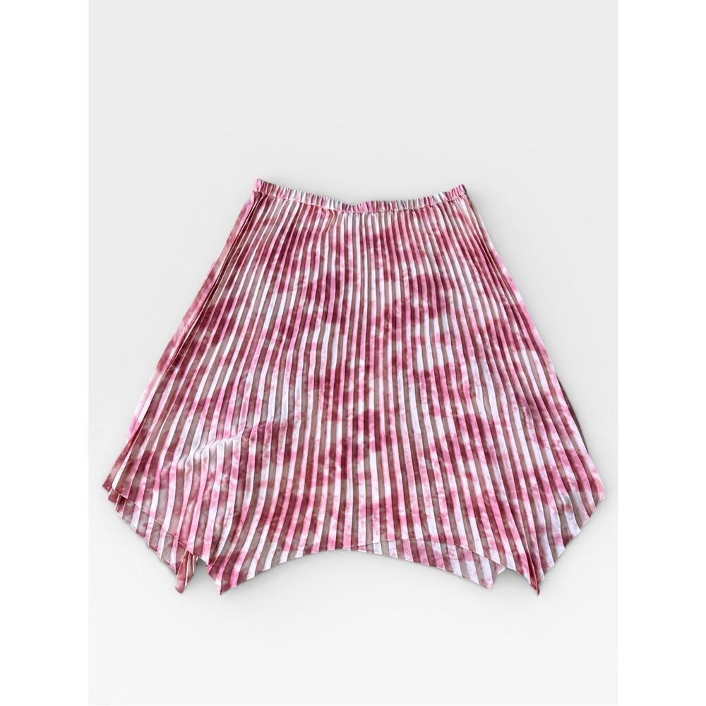 🎉5 for $45🎉 Susan graver pleated skirt size 1X